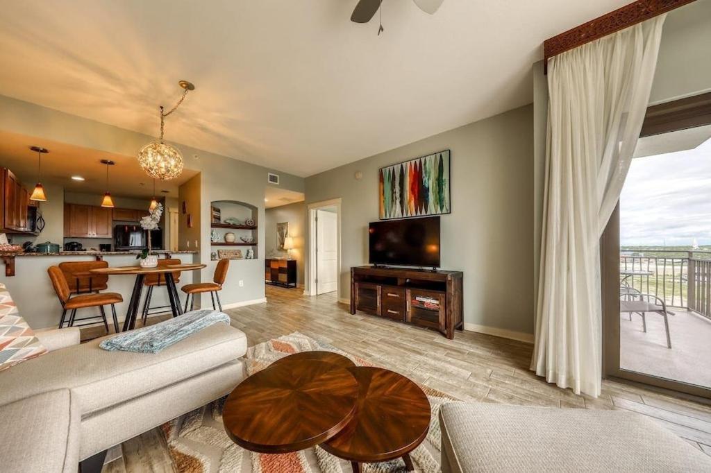 Life'S A Beach In This Cozy Condo In The Origin At Seahaven Resort Panama City Beach Dış mekan fotoğraf