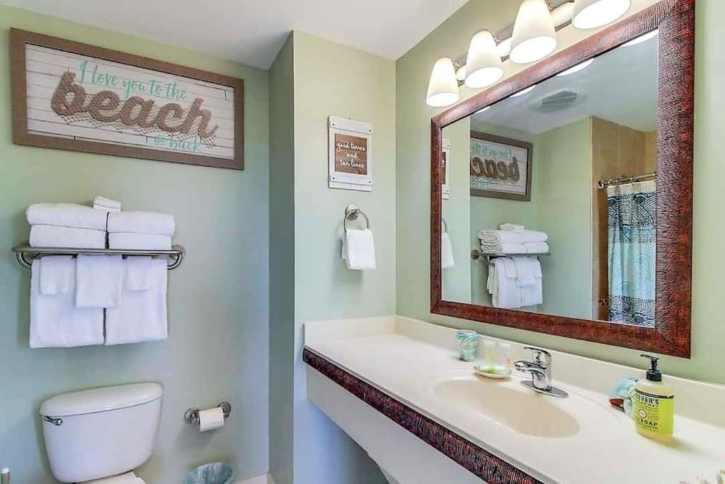 Life'S A Beach In This Cozy Condo In The Origin At Seahaven Resort Panama City Beach Dış mekan fotoğraf