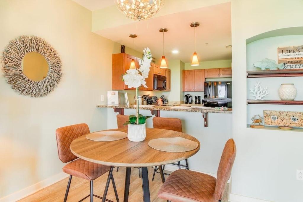 Life'S A Beach In This Cozy Condo In The Origin At Seahaven Resort Panama City Beach Dış mekan fotoğraf