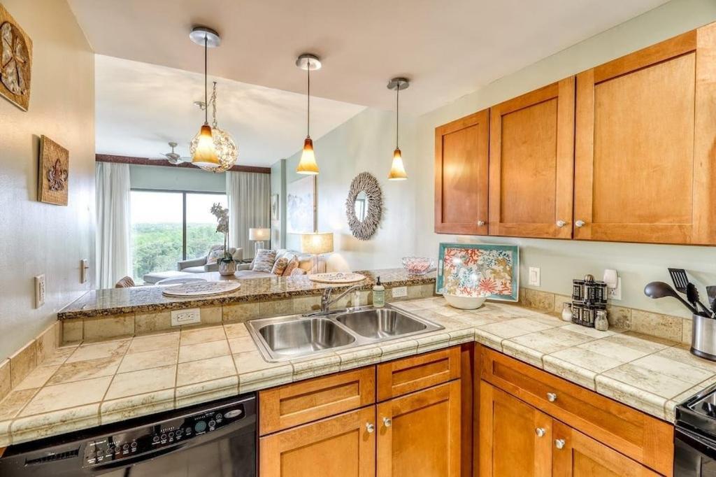 Life'S A Beach In This Cozy Condo In The Origin At Seahaven Resort Panama City Beach Dış mekan fotoğraf