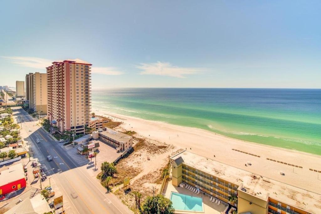 Life'S A Beach In This Cozy Condo In The Origin At Seahaven Resort Panama City Beach Dış mekan fotoğraf