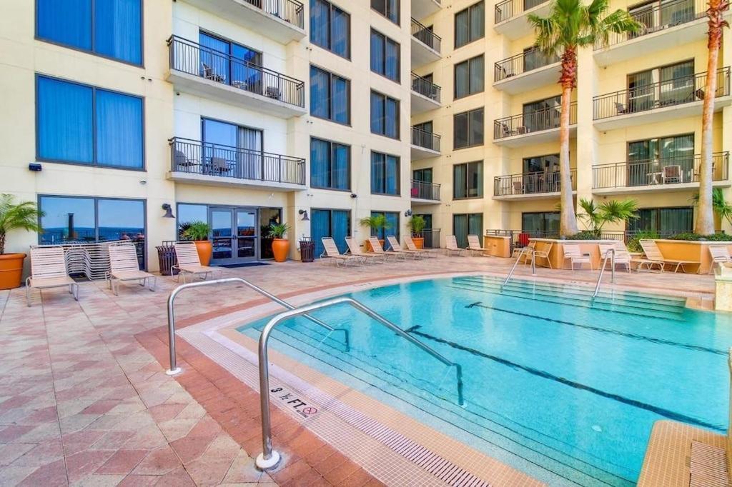 Life'S A Beach In This Cozy Condo In The Origin At Seahaven Resort Panama City Beach Dış mekan fotoğraf