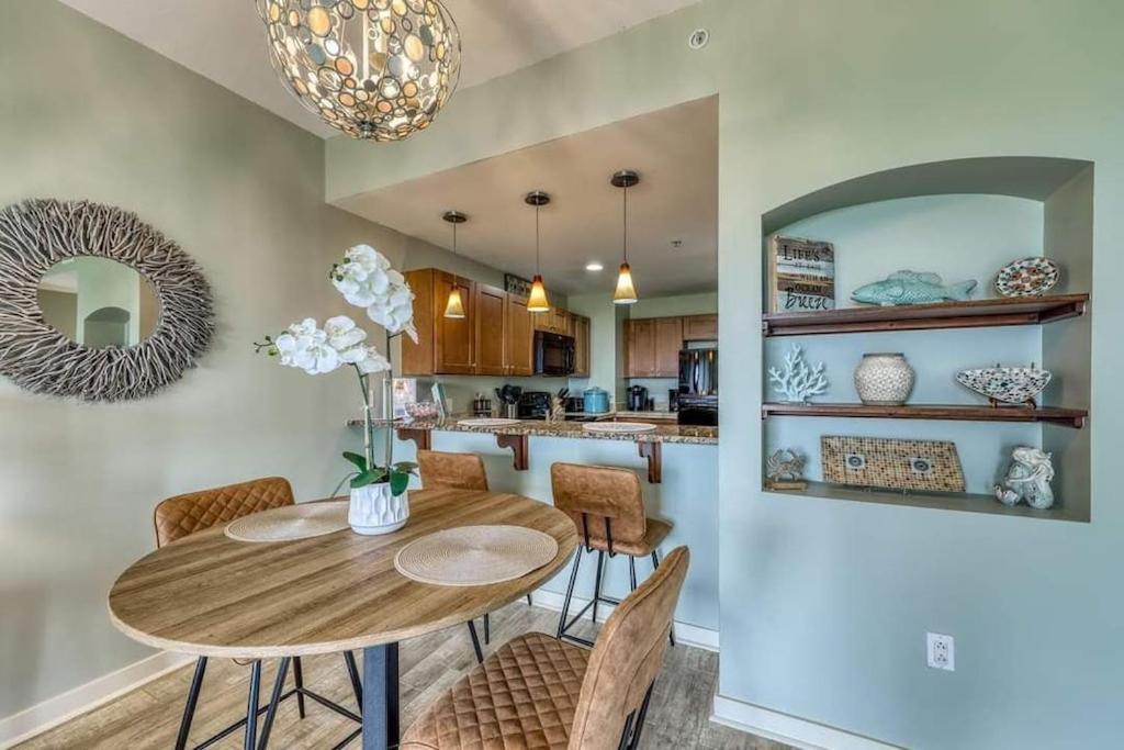 Life'S A Beach In This Cozy Condo In The Origin At Seahaven Resort Panama City Beach Dış mekan fotoğraf