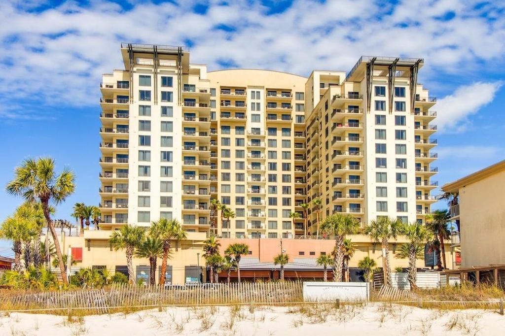 Life'S A Beach In This Cozy Condo In The Origin At Seahaven Resort Panama City Beach Dış mekan fotoğraf