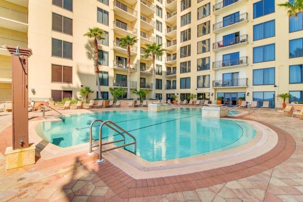 Life'S A Beach In This Cozy Condo In The Origin At Seahaven Resort Panama City Beach Dış mekan fotoğraf