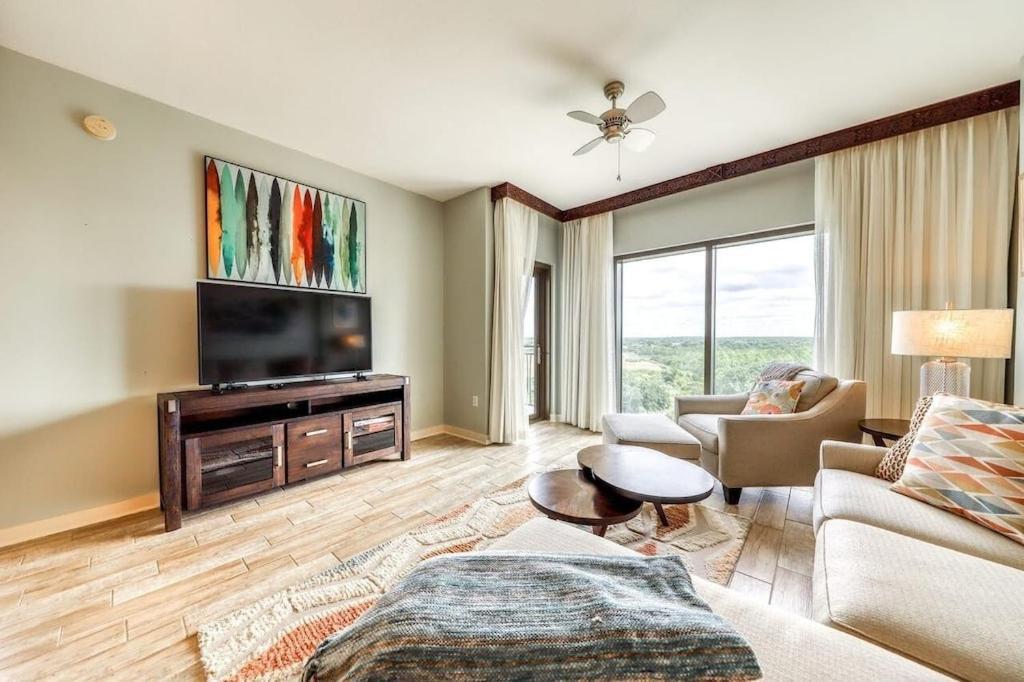 Life'S A Beach In This Cozy Condo In The Origin At Seahaven Resort Panama City Beach Dış mekan fotoğraf