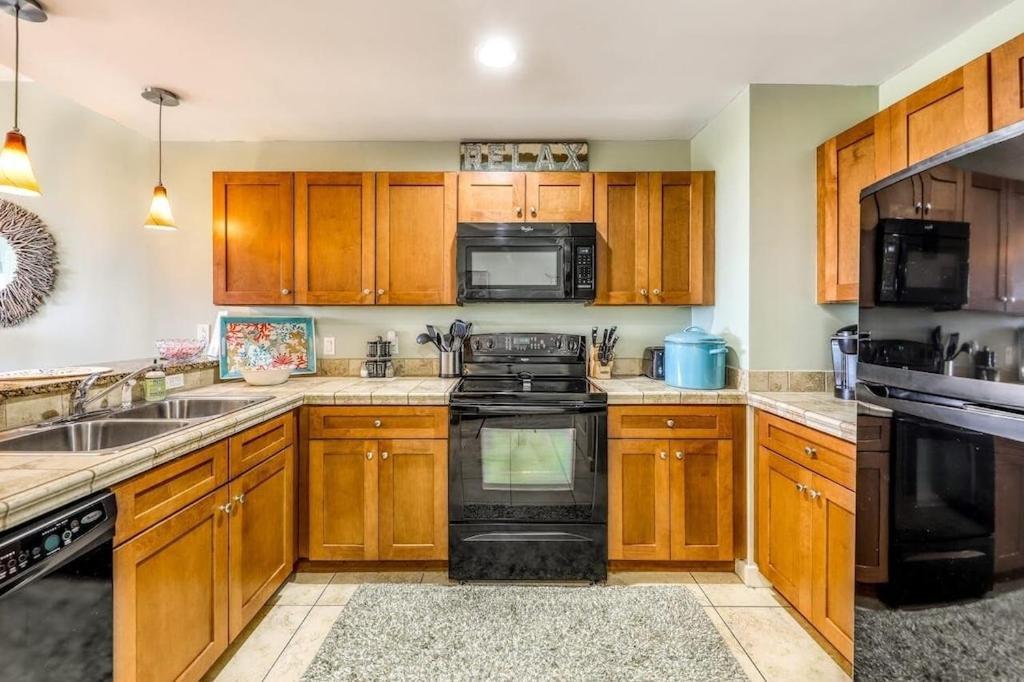 Life'S A Beach In This Cozy Condo In The Origin At Seahaven Resort Panama City Beach Dış mekan fotoğraf