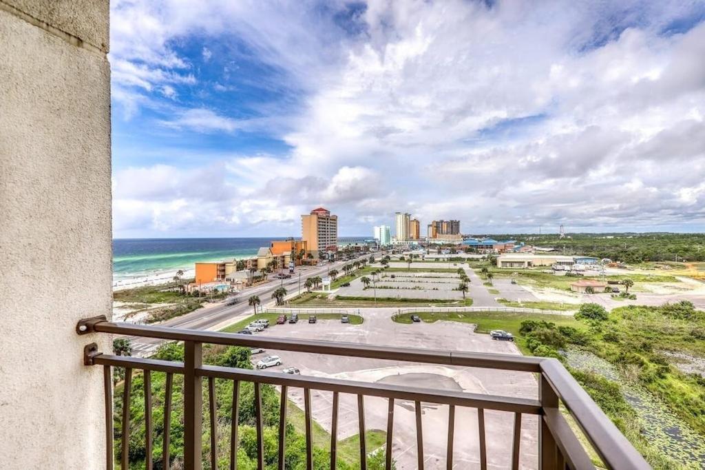 Life'S A Beach In This Cozy Condo In The Origin At Seahaven Resort Panama City Beach Dış mekan fotoğraf