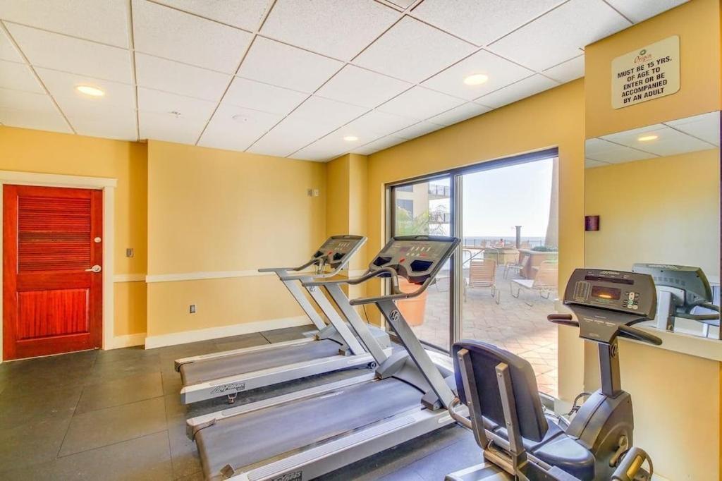 Life'S A Beach In This Cozy Condo In The Origin At Seahaven Resort Panama City Beach Dış mekan fotoğraf