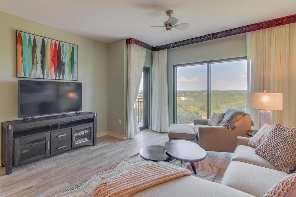 Life'S A Beach In This Cozy Condo In The Origin At Seahaven Resort Panama City Beach Dış mekan fotoğraf