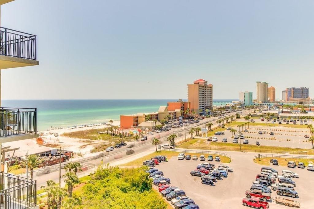 Life'S A Beach In This Cozy Condo In The Origin At Seahaven Resort Panama City Beach Dış mekan fotoğraf