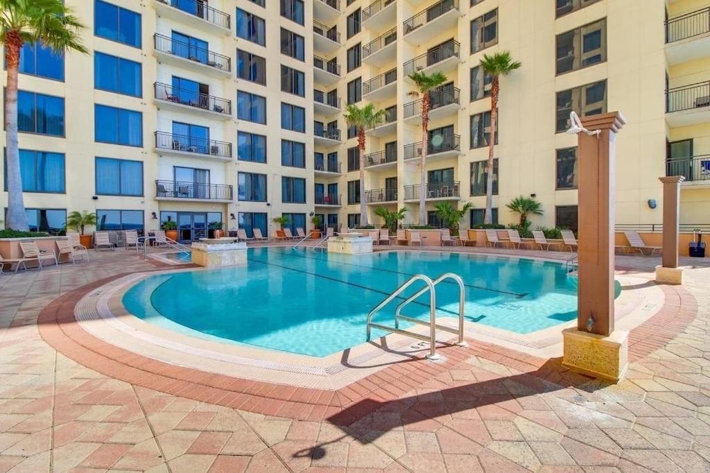 Life'S A Beach In This Cozy Condo In The Origin At Seahaven Resort Panama City Beach Dış mekan fotoğraf