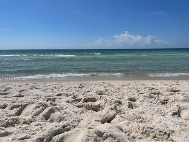 Life'S A Beach In This Cozy Condo In The Origin At Seahaven Resort Panama City Beach Dış mekan fotoğraf