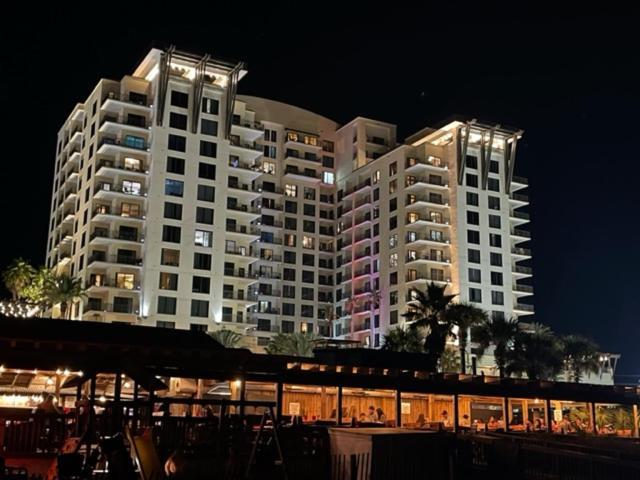 Life'S A Beach In This Cozy Condo In The Origin At Seahaven Resort Panama City Beach Dış mekan fotoğraf